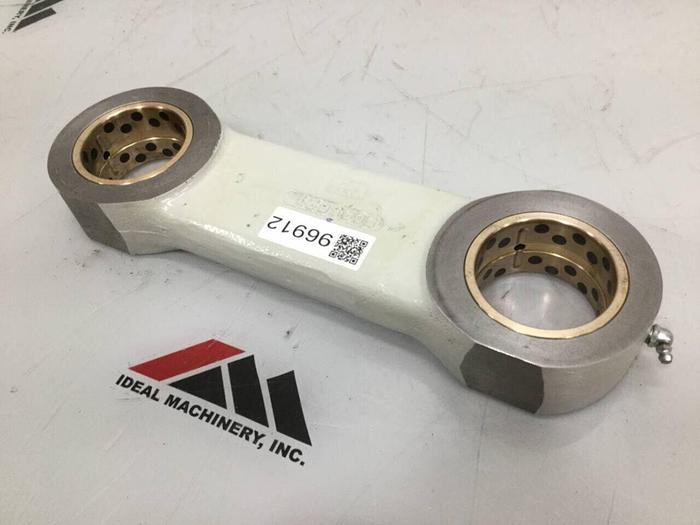 Used CINCINNATI MILACRON Toggle Link 5035627 #96912