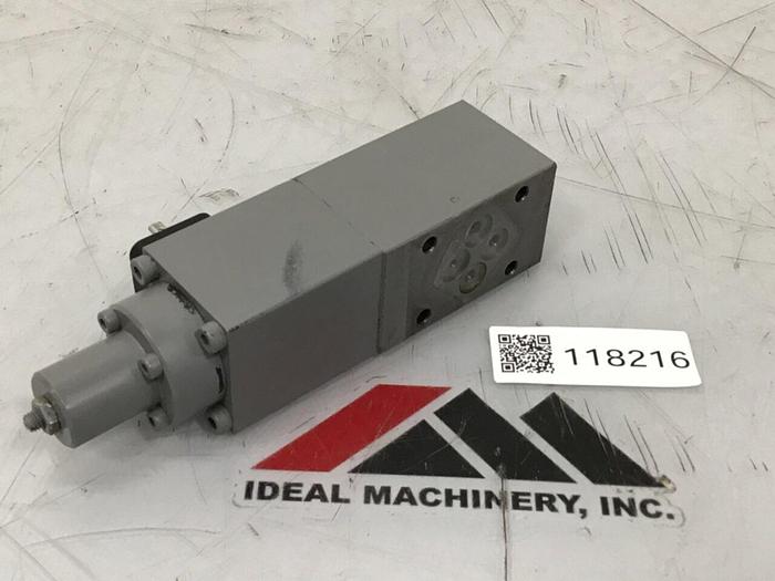 Used REXROTH Valve DBETA050 #118216