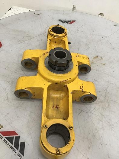 Used KAWAGUCHI Crosshead 8339 Used