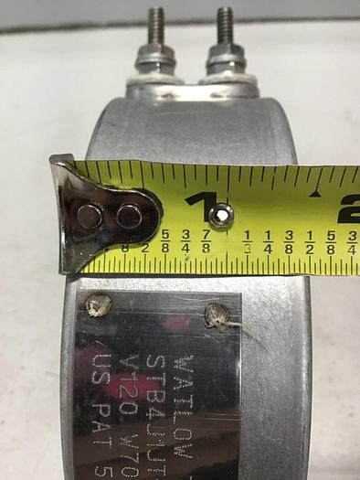 WATLOW 700 Watt Heater Band STB4J1JT-17 #125710