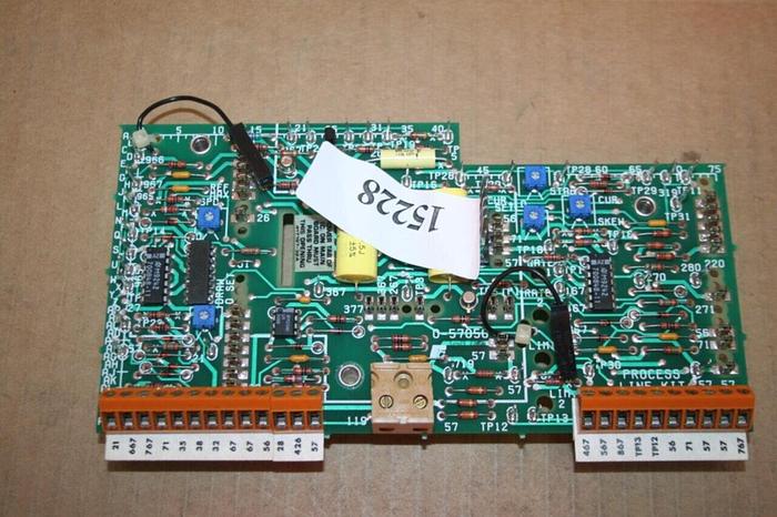 RELIANCE ELECTRIC Circuit Board 0-57050 #24545