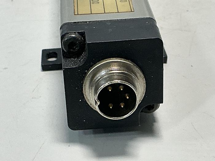 Used NOVOTECHNIK LW18/450