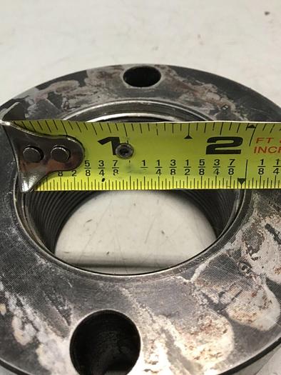 Used BOY MACHINES Inner Tie Bar Nut 50M / ITBN #134508