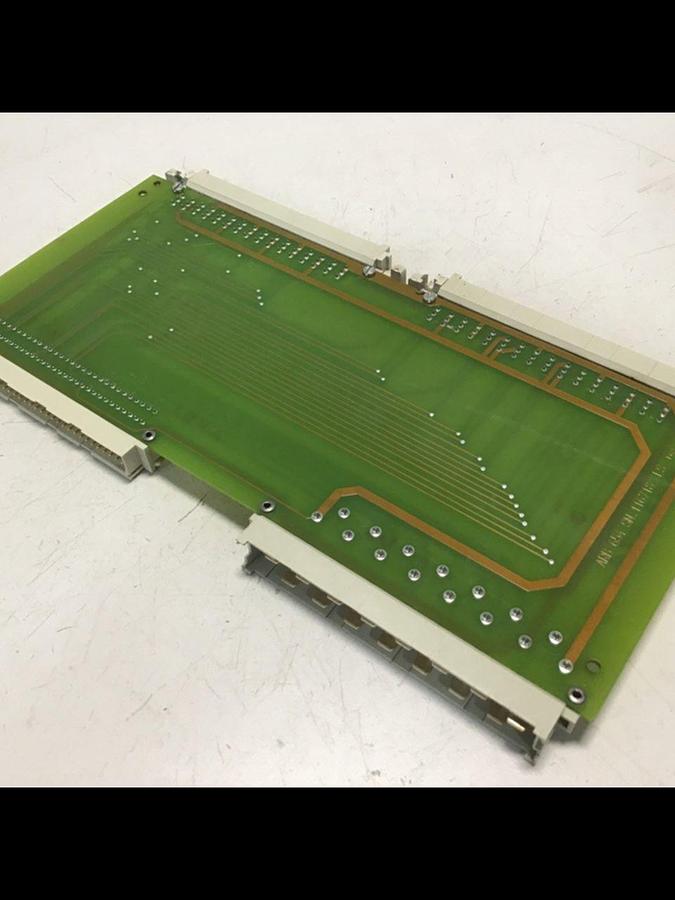 Used ARBURG Circuit Board ARB 654 USED