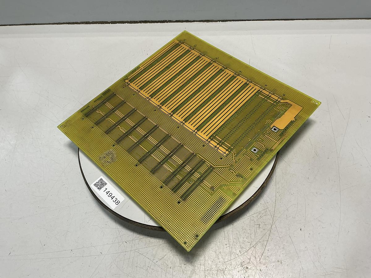 Used CINCINNATI MILACRON 3 531 4491A REV-A