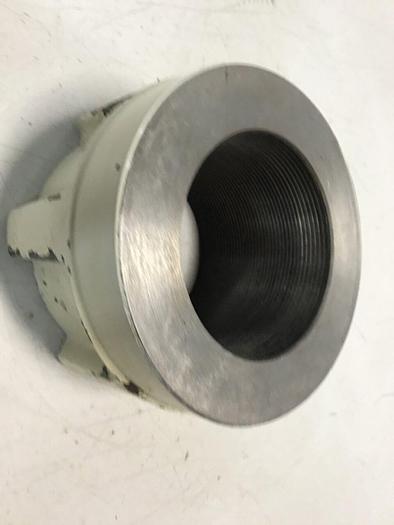 Used MITSUBISHI Tie Bar Nut 160MSIII-10 / TBN #134560