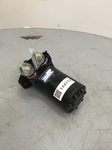 Used CHAR LYNN Die Height Hydraulic Motor 101 2169 009 Used