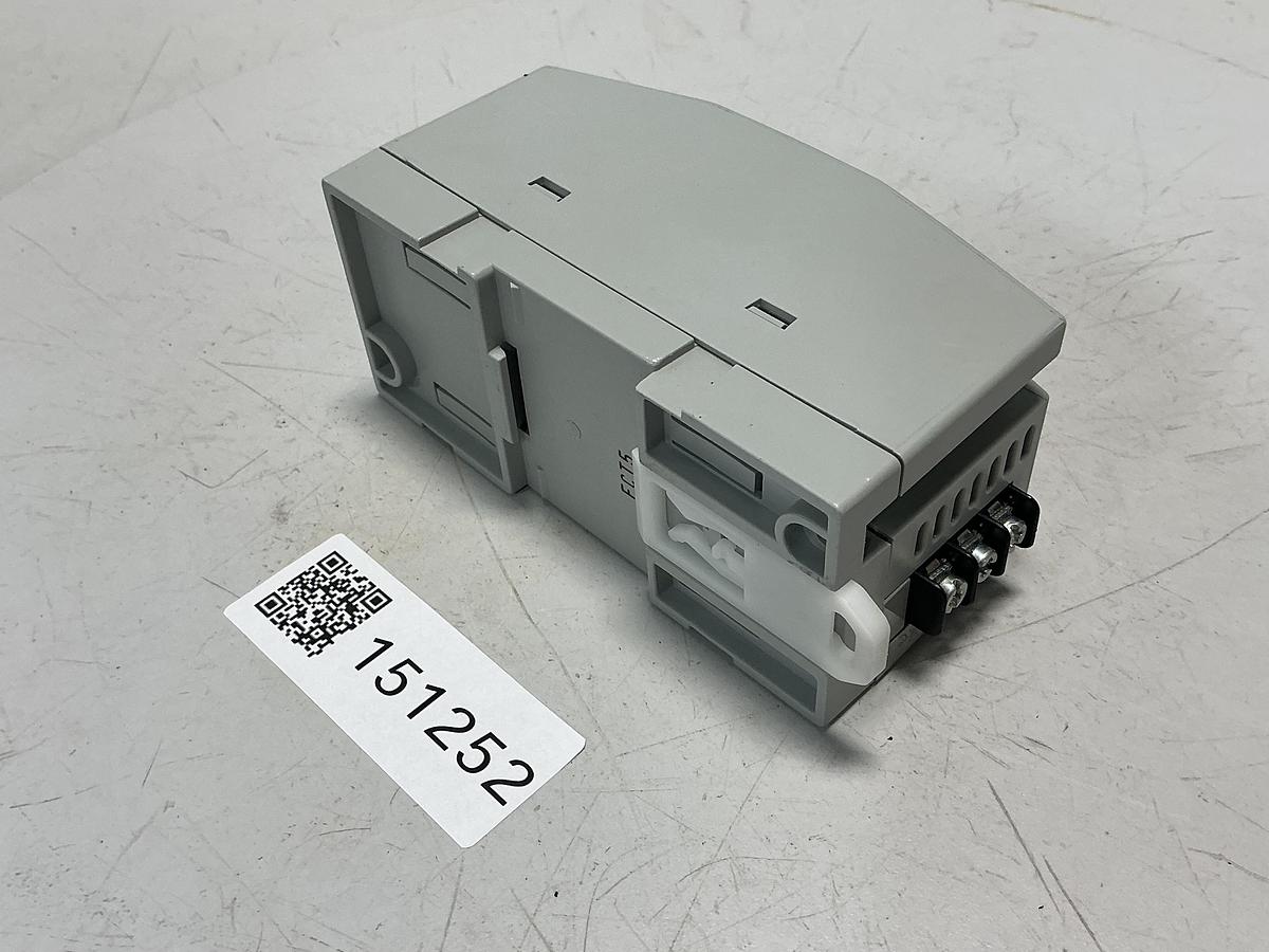 Used ALLEN BRADLEY 1761-NET-ENI SER.D