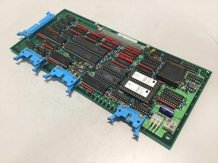 Used SUMITOMO Circuit Board JA765333AC Used