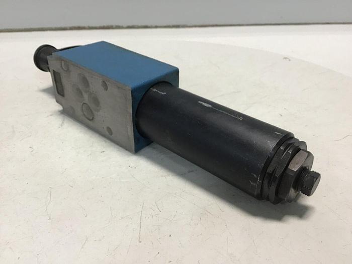 Used REXROTH Valve ZDR6DP243150YM12 #137945