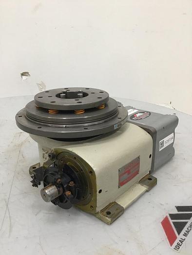Used SANDEX Indexing Drive 9AD-06277R-LR3VW/X Used