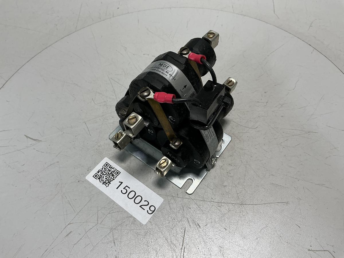 Used MDI 335NO-120A-18