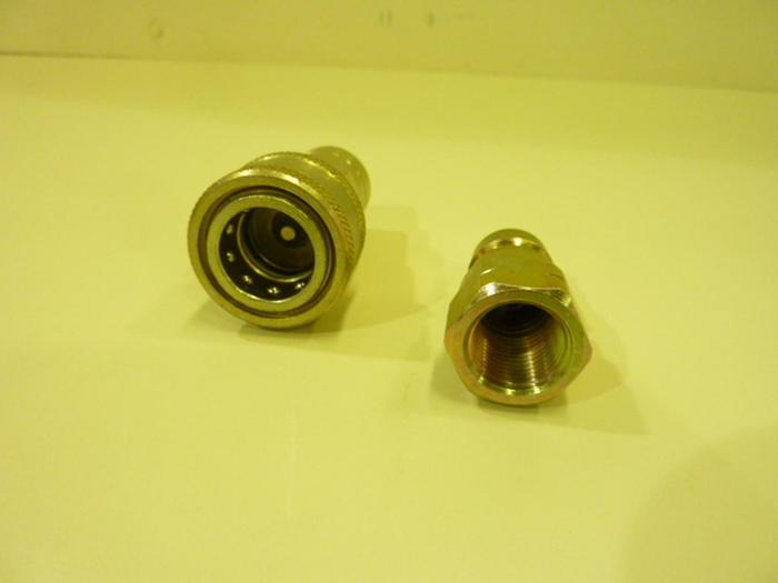 PERFECTING COUPLING Coupling COUPLER124 Used