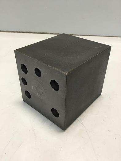 Used ARBURG Valve 33.277