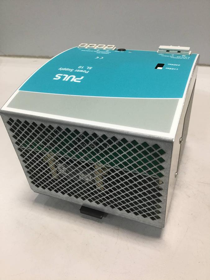 Used PULS Power Supply SL10.101 USED