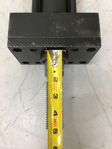 Used HYDRO LINE Clamp Cylinder N5GF-2.5X7.83 #136646