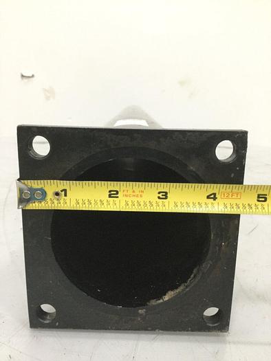 Used CINCINNATI MILACRON Clamp Safety Bar Cover VT 440-54 / CSB #115206