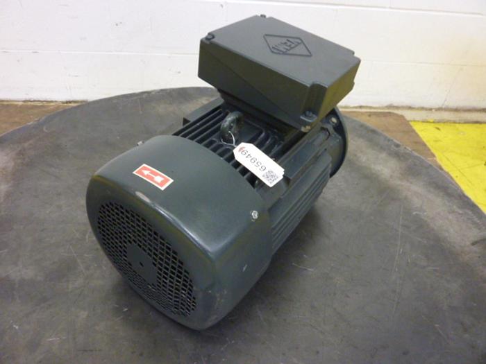 Used VEM Motor K11R 132 MX6-4 #65949