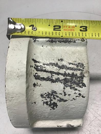 Used TOSHIBA Tie Bar Nut ISF150SII-5B / TBN Used #130251