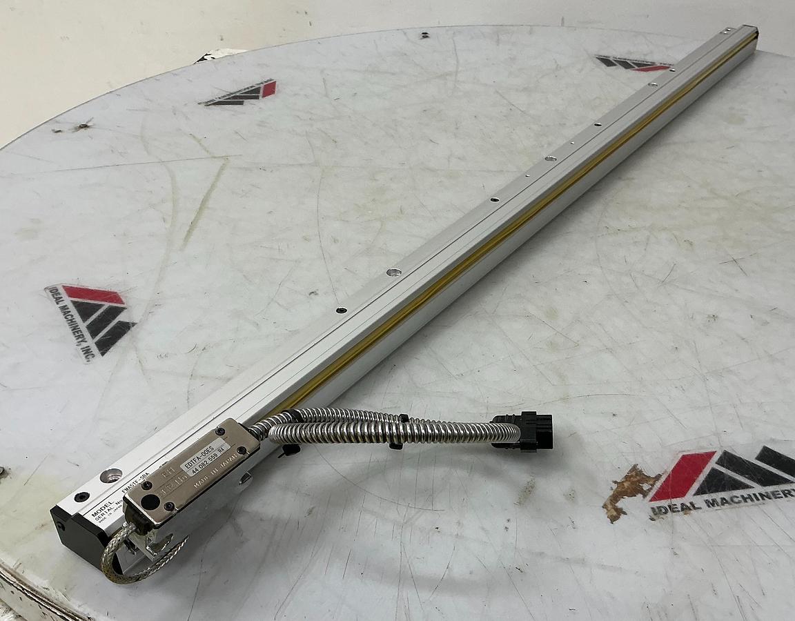 Used GENERIC FMA5TF-SBA
