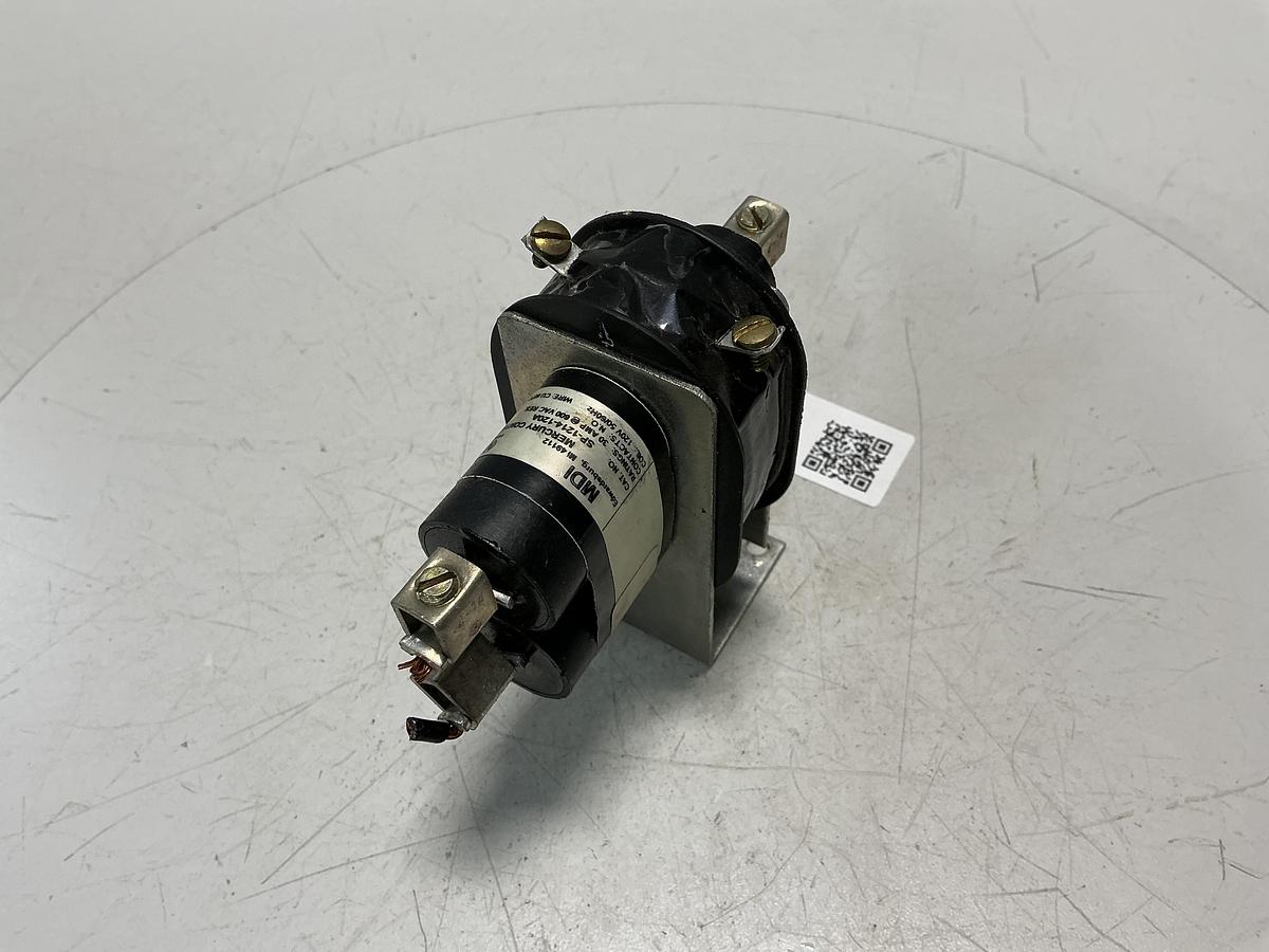 Used MDI SP-1214-120A