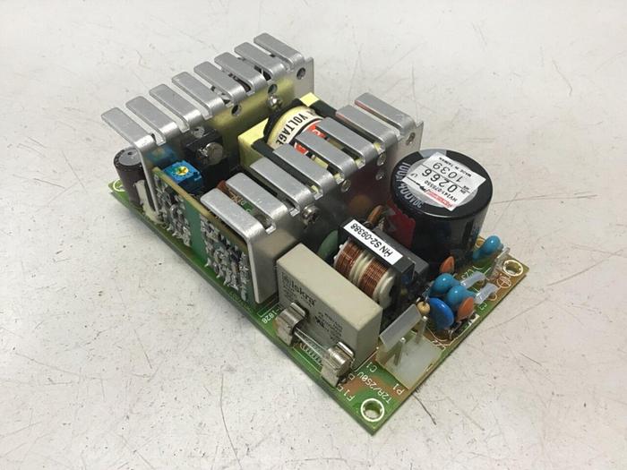 Used PMS Circuit Board VI41-30 12269 #125116