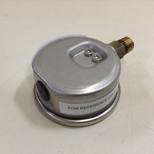 Used NOSHOK Gauge GAUGE742 #76742