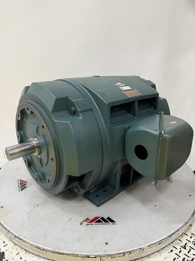 Used RELIANCE ELECTRIC P44G0735A