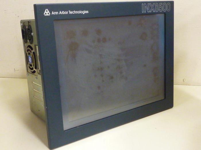 Used ANN ARBOR Operator Panel INX85TTC733-XTFT Used