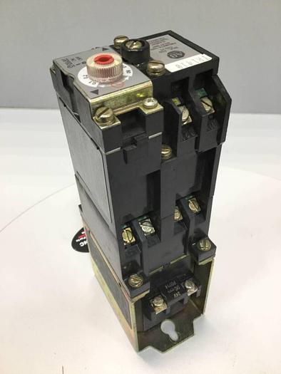 Used ALLEN BRADLEY DC Relay 700DC-P400Z24 #92916