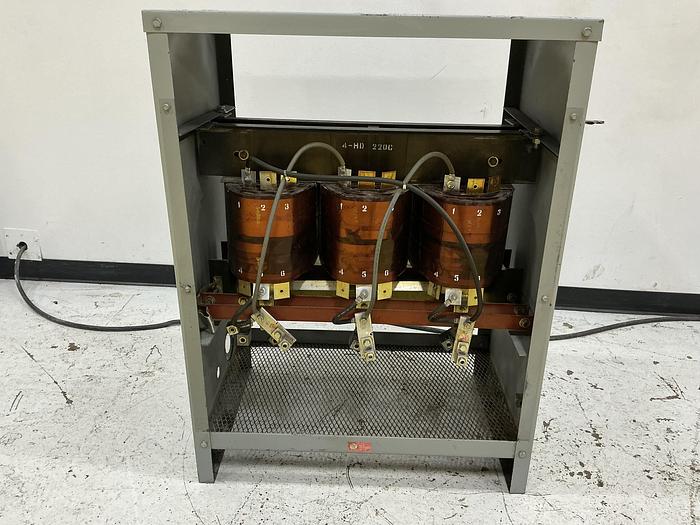 Used ITE 3F3Y 112 SER D