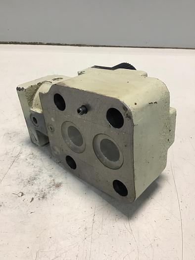 Used VICKERS TCG2006BYD3L11S105