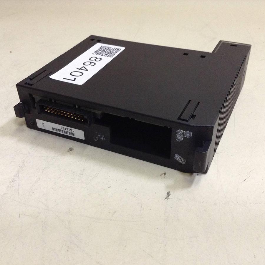 Used FANUC Output Module IC693MDL742D USED