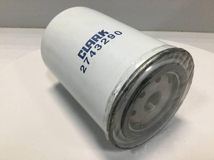 CLARK Hydraulic Oil Filter 2743290 #98120