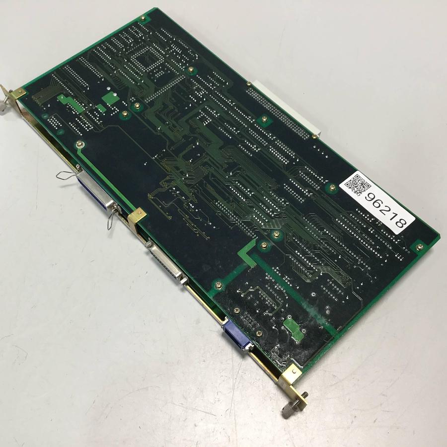 Used FUJI ELECTRIC Circuit Board F770 60 98(2) Used