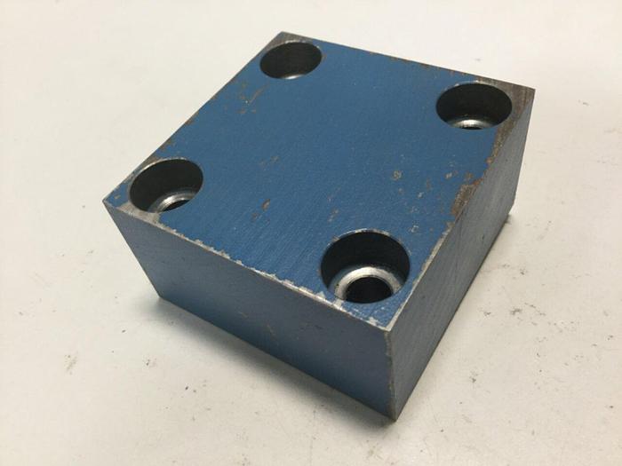 Used REXROTH Valve LFA16D870F #105631