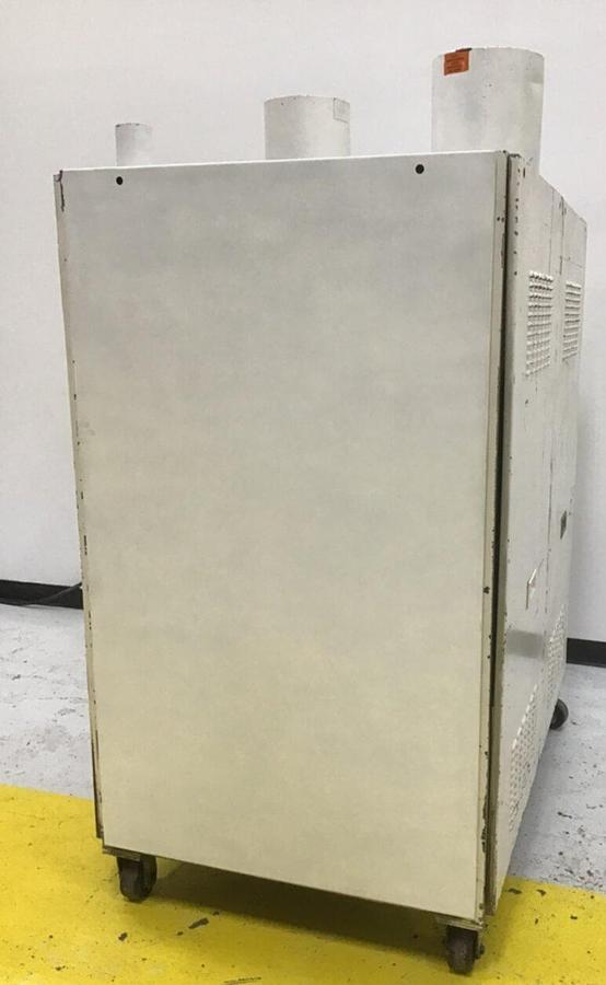 Used CONAIR 600 CFM Desiccant Dryer D06A400031 USED
