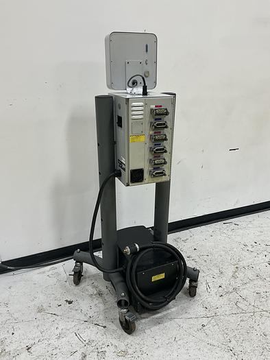 Used FAST HEAT KP030018WS