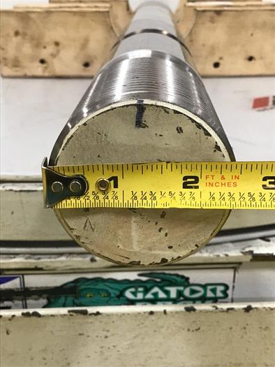 Used TOSHIBA Tie Bar J 10 Used