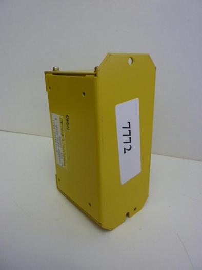 Used FANUC Discharge Unit A06B-6070-H500 D USED