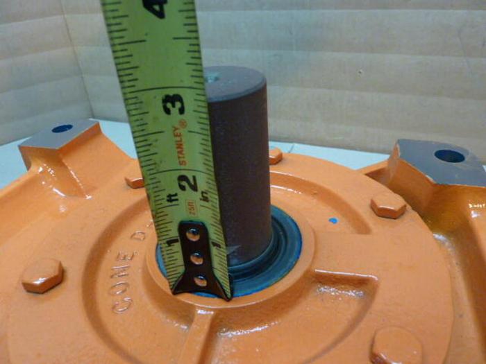 Used TEXTRON Gearbox / Motor MHV30B306-W8B #29078