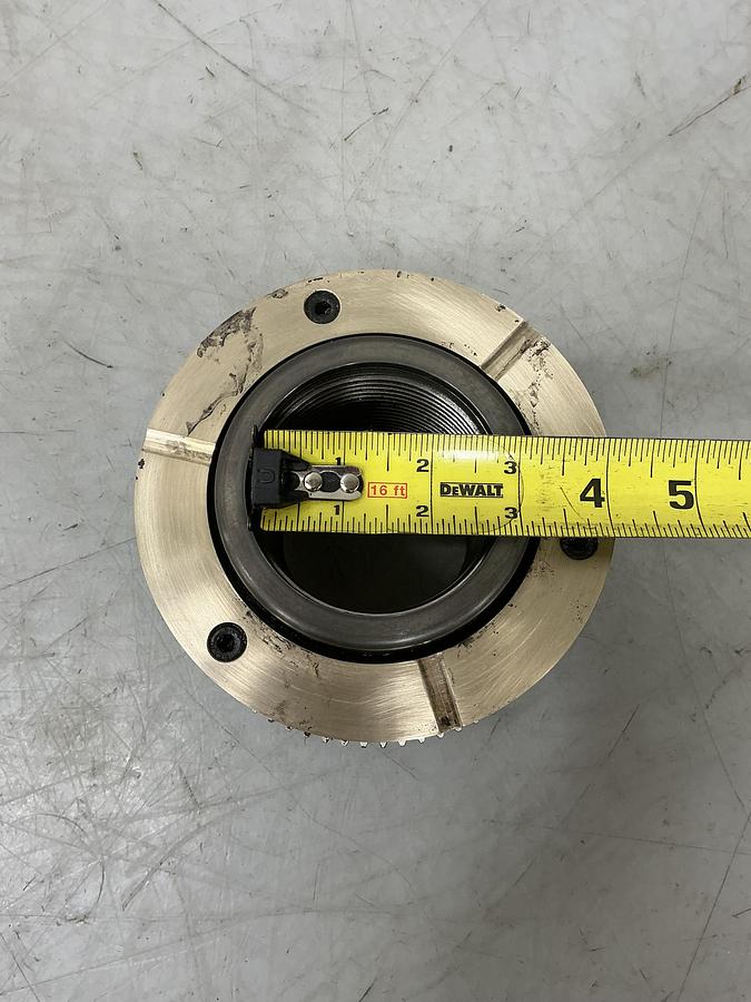 Used ENGEL ES 600/150