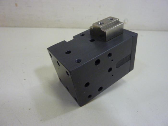 Used PHD INC Pneumatic Gripper 19087-2-5501 #59893