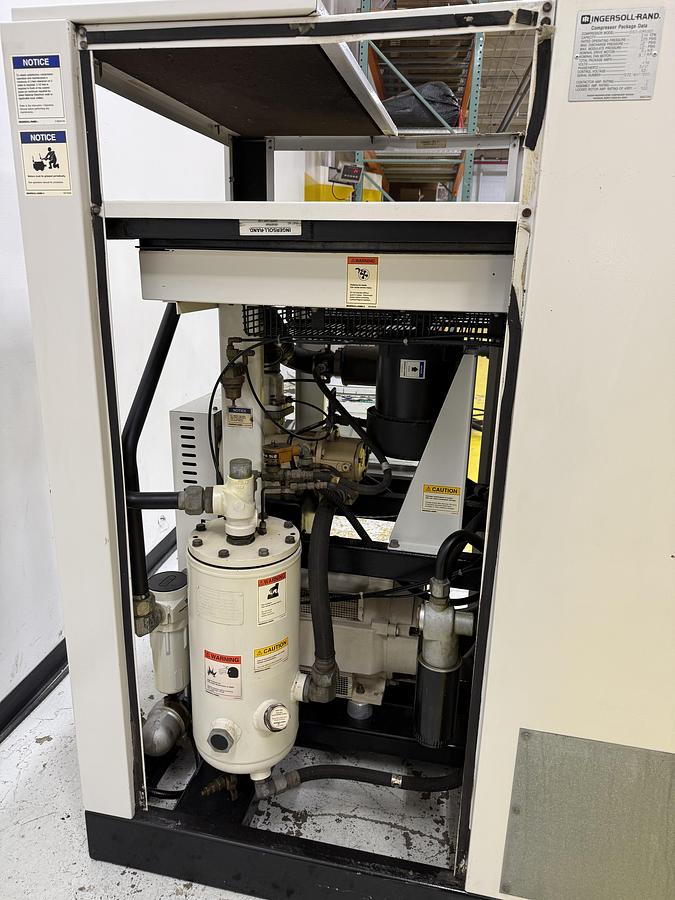Used DNL / Repair INGERSOLL RAND
