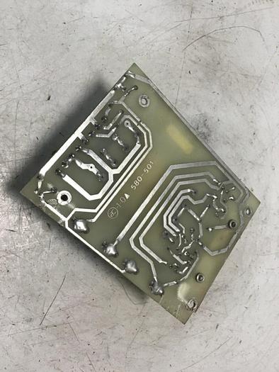 Used MAGNETEK Power Transformer FS28-1300 #141057