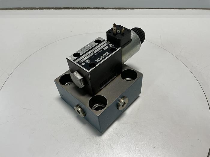 Used BOSCH 9810231438