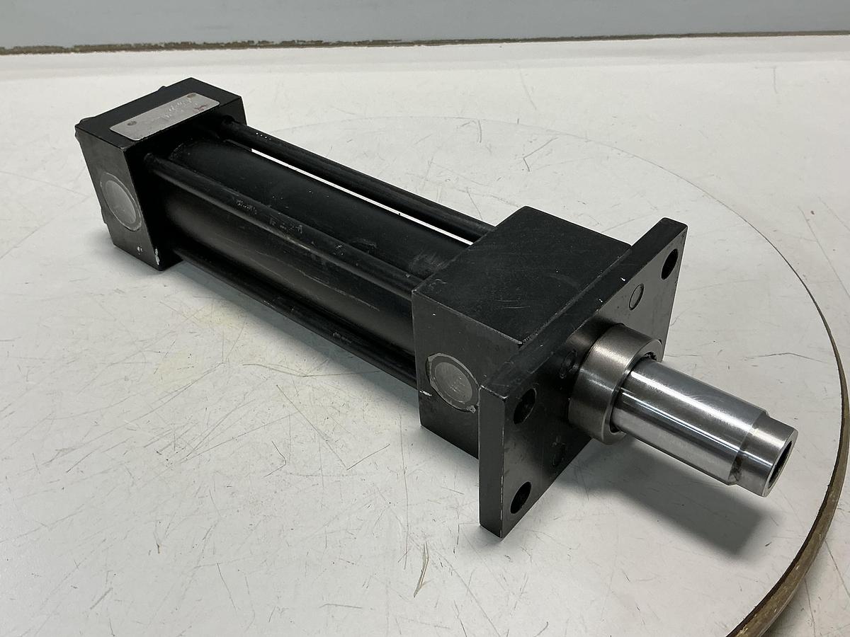 Used HYDRO-LINE NSF-1.5X4.89