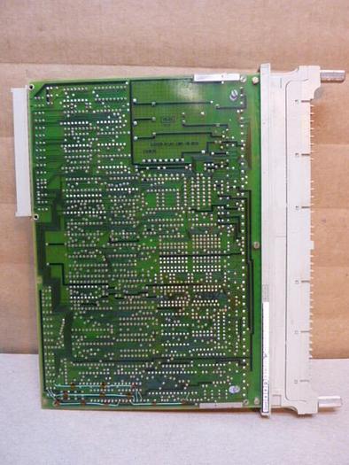 Used SIEMENS Analog Module 6ES5243-1AB11 #29886