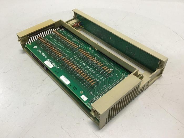 Used HITACHI Input/ Output Module XDC24DMH 5KCBC #132749