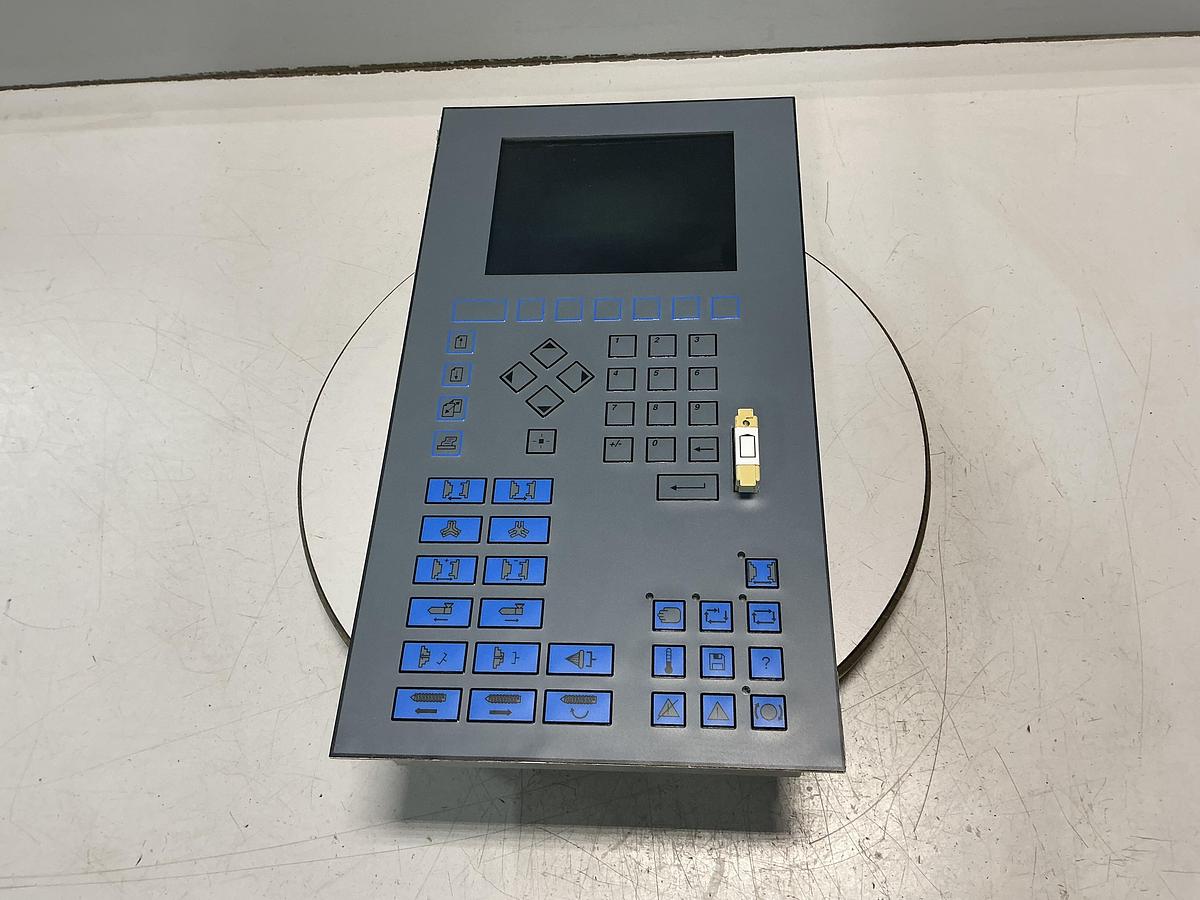 Used COLMAN 41AG-33101-107-1-00